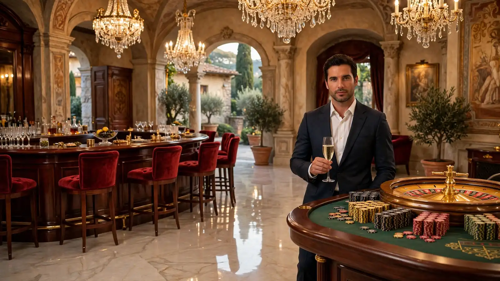 High roller casino bonus 2026: guida ai casinò online