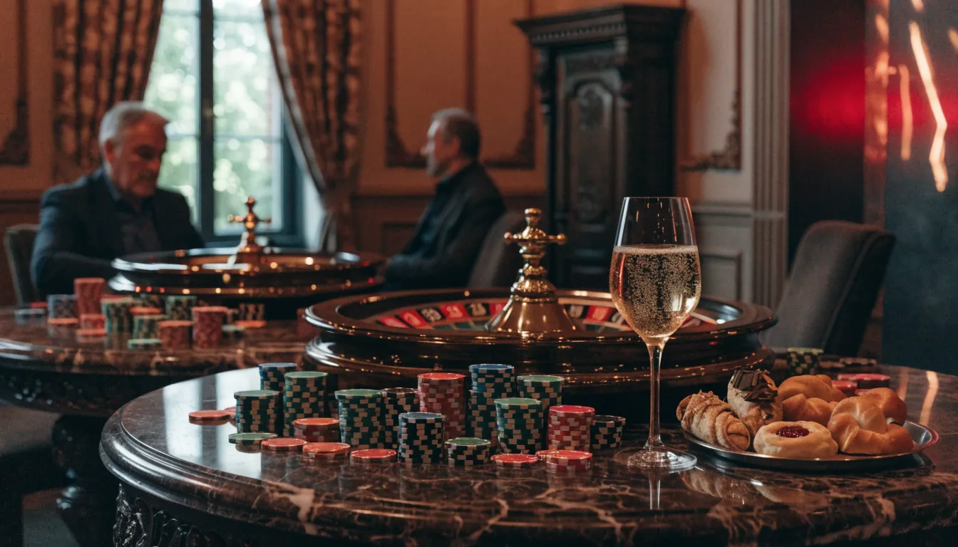 Bonus e promozioni nei casinò online