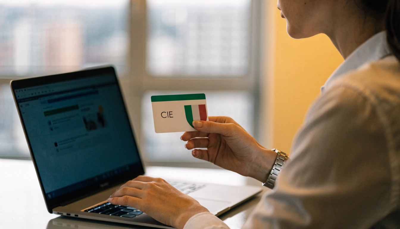 Bonus iscrizione casino: SPID, CIE e offerte online