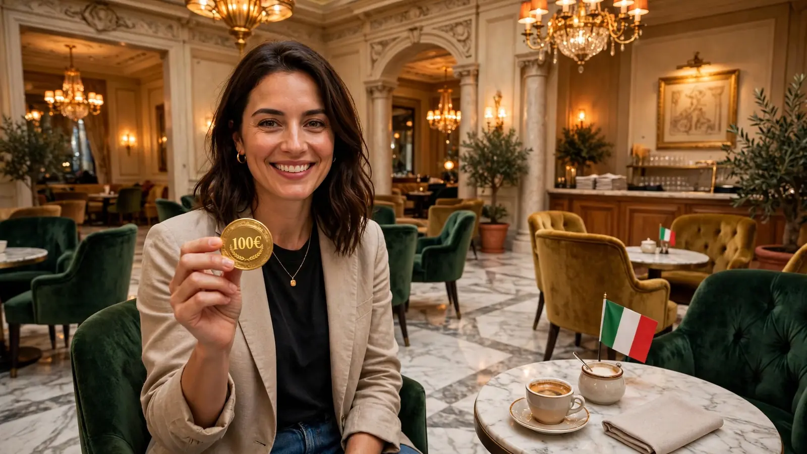 Casino con 100 euro senza deposito: cosa sapere