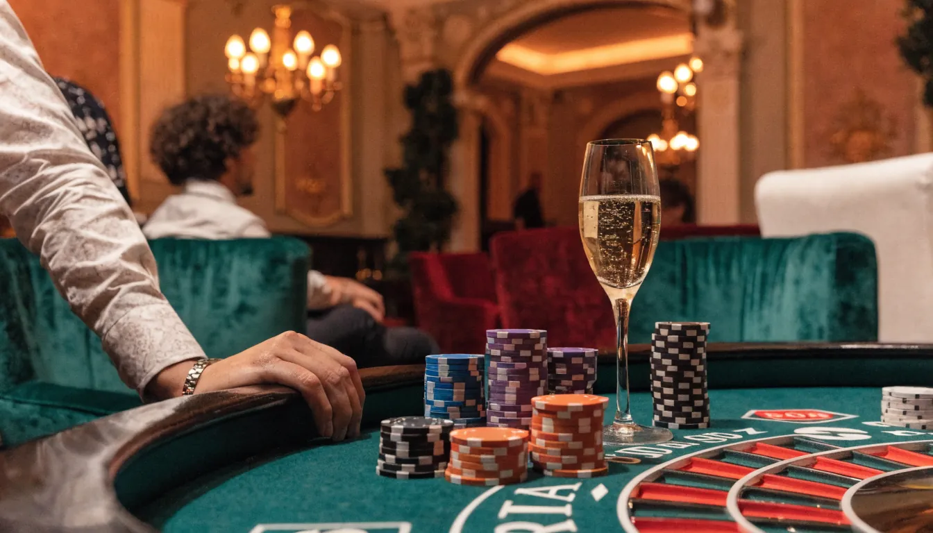 Casino con bonus 100%, 200% e 500% in Italia