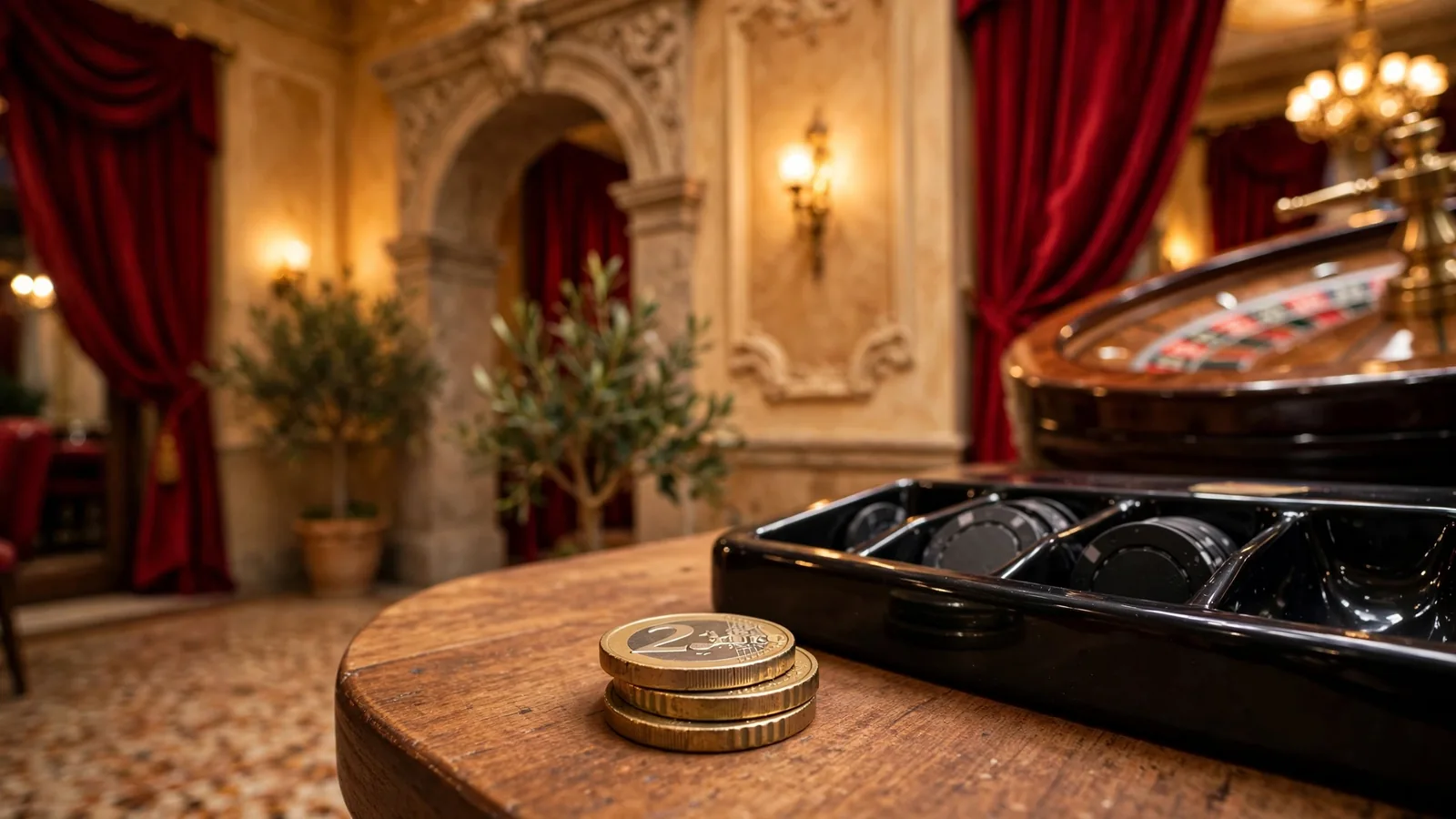 Casino deposito minimo 3 euro: cosa sapere