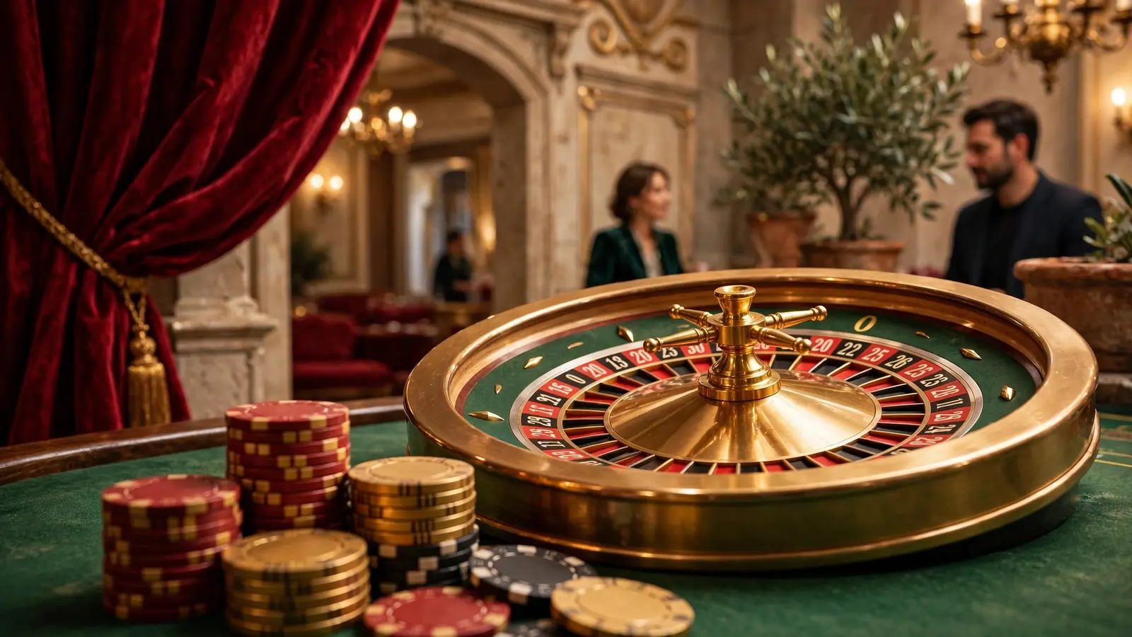 Casinò e slot machine con RTP alto: guida al dato