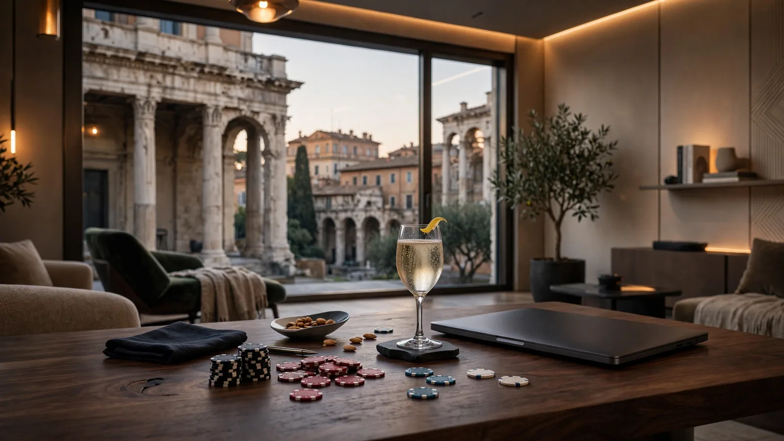 Casino no ADM: licenze, bonus e tutele in Italia