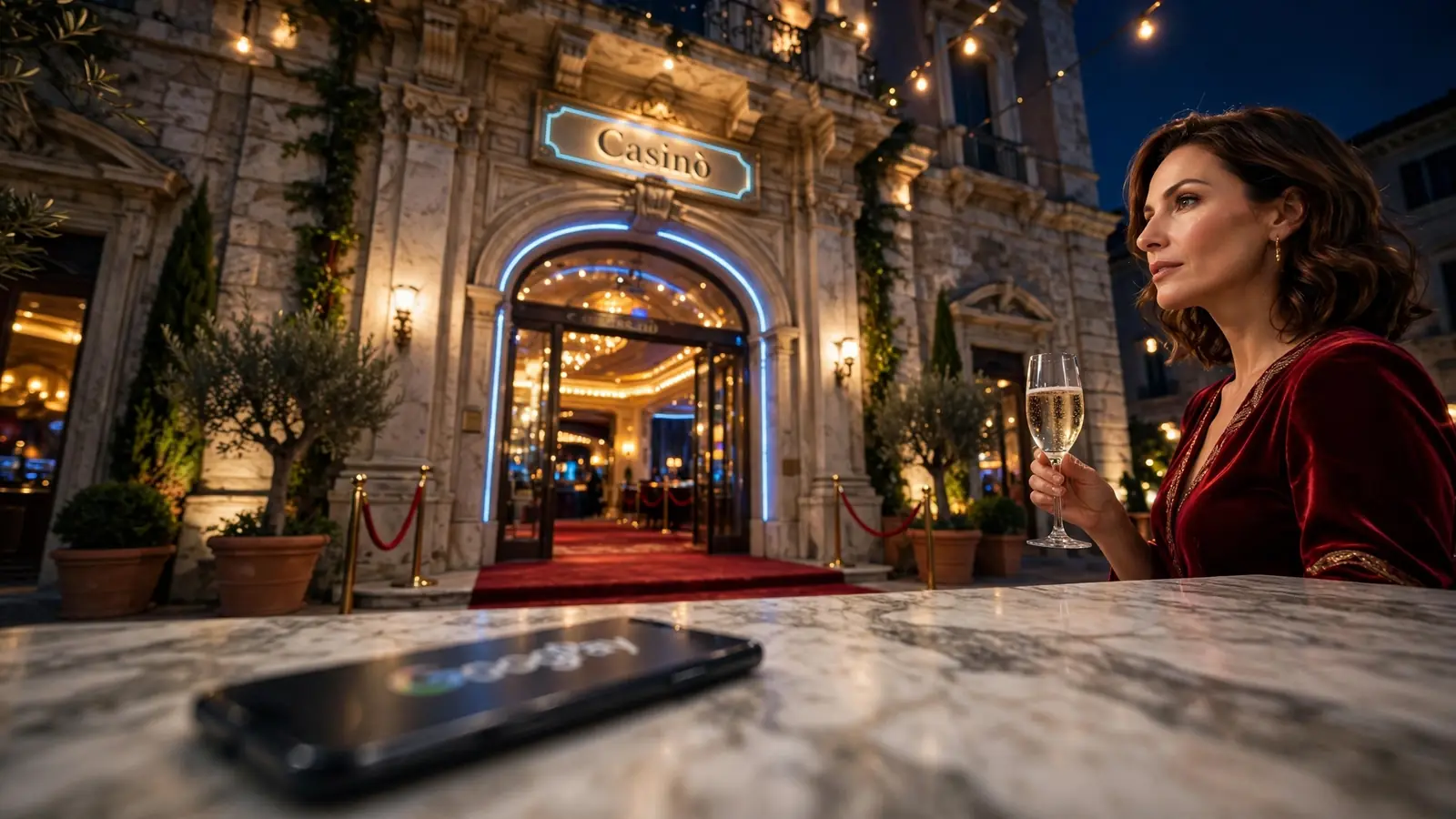 Casinò non AAMS con Google Pay: guida ai depositi