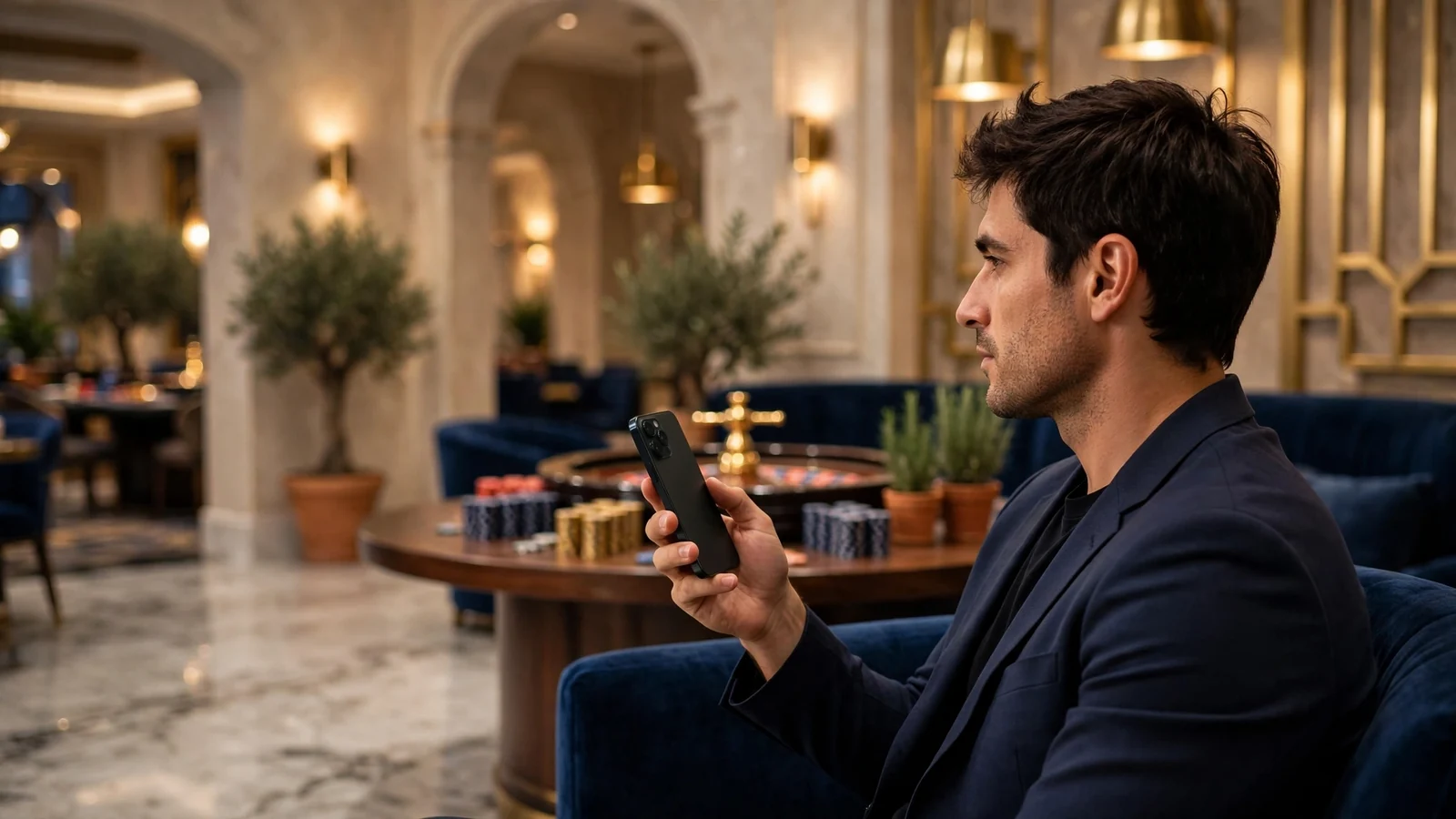 Casinò non AAMS con Pay n Play: guida ai controlli