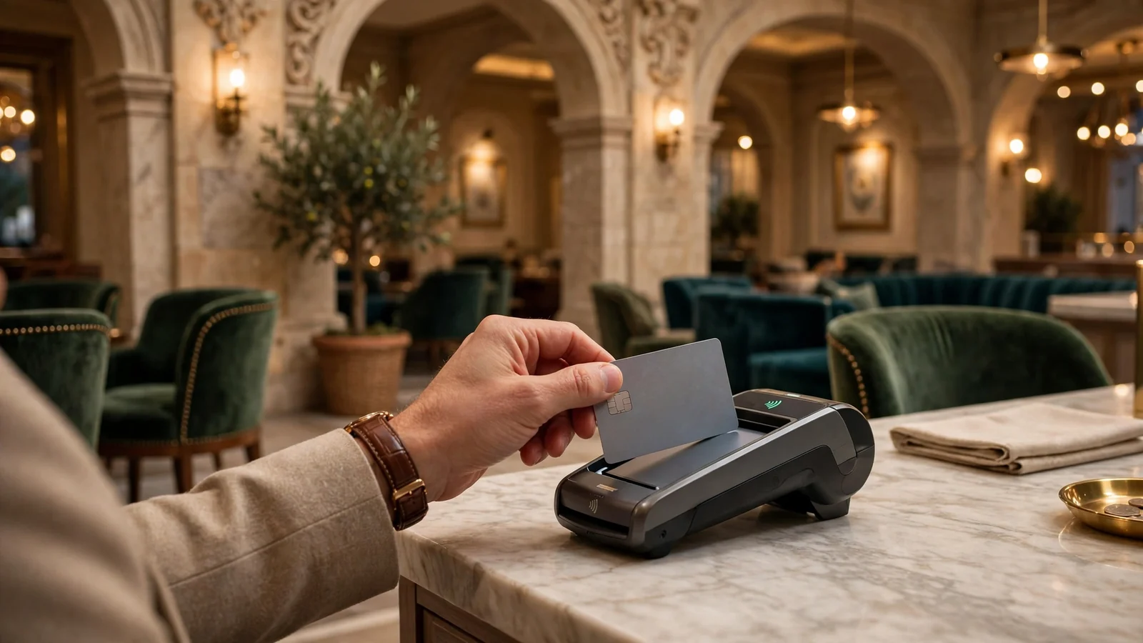Casinò non AAMS che accettano Visa: guida ai depositi