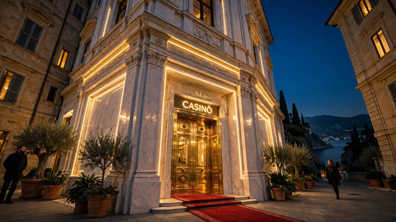 Casino non AAMS: licenze Curaçao e Anjouan