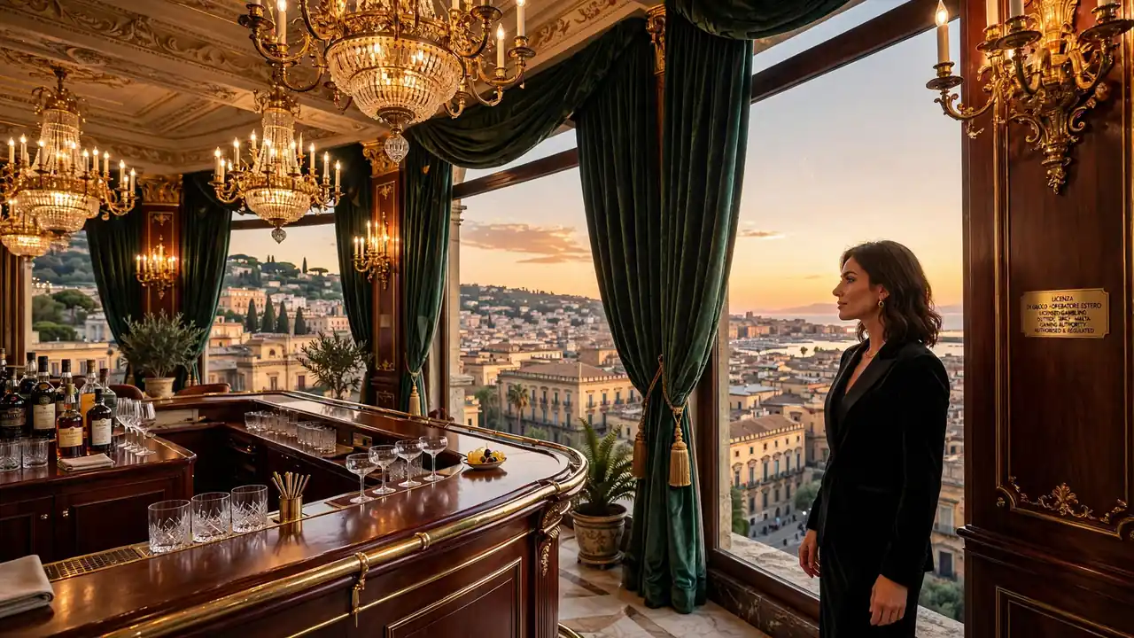 Casino non AAMS con licenza Malta: cosa sapere