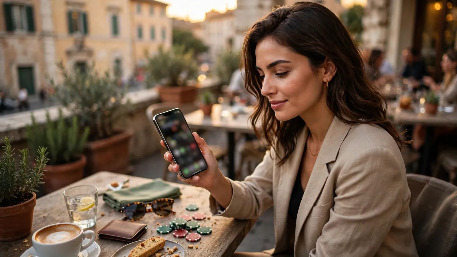 Mobile online casino 2026: guida al gioco ADM