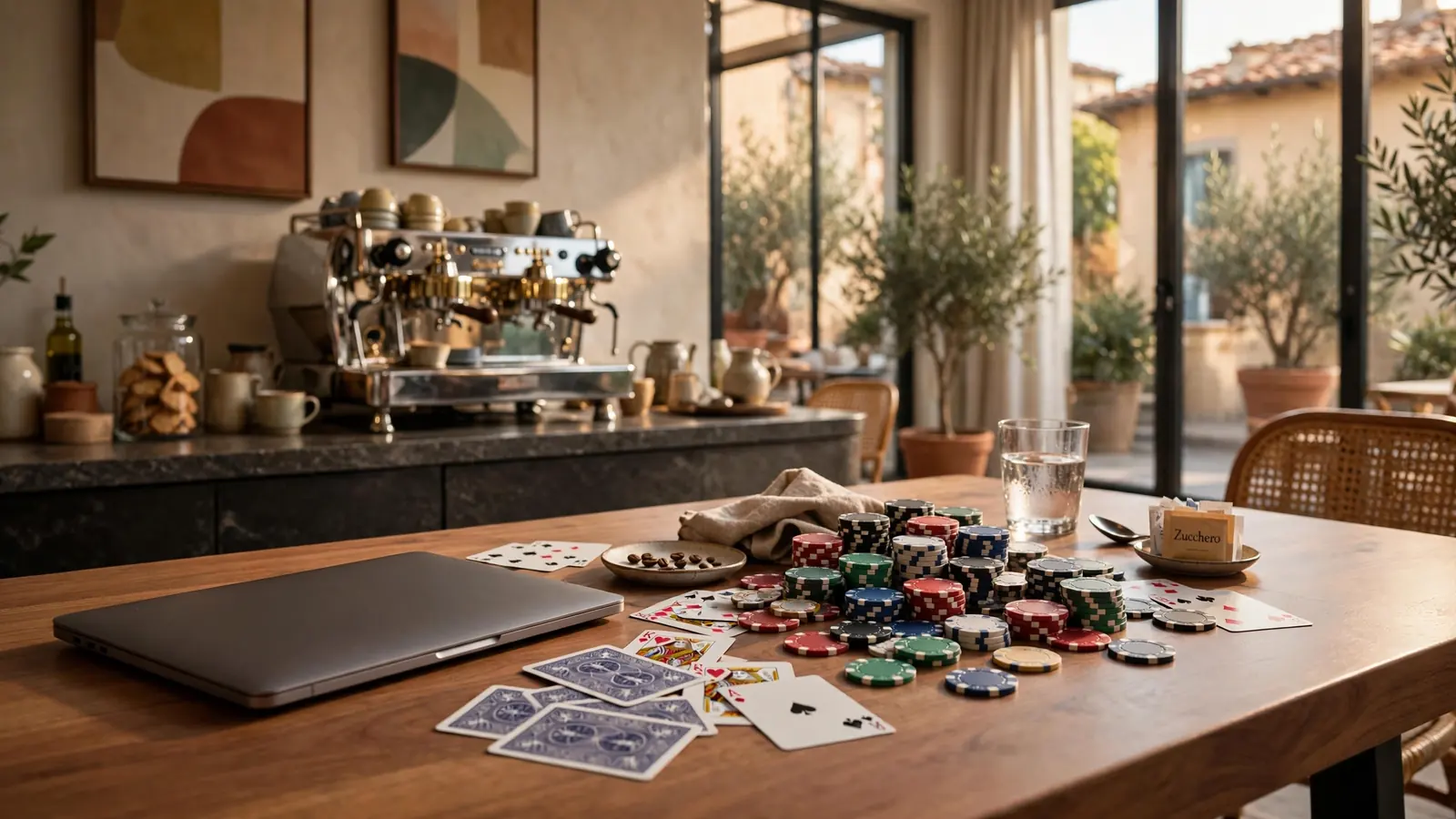 Casino online senza soldi: prova, bonus e saldo