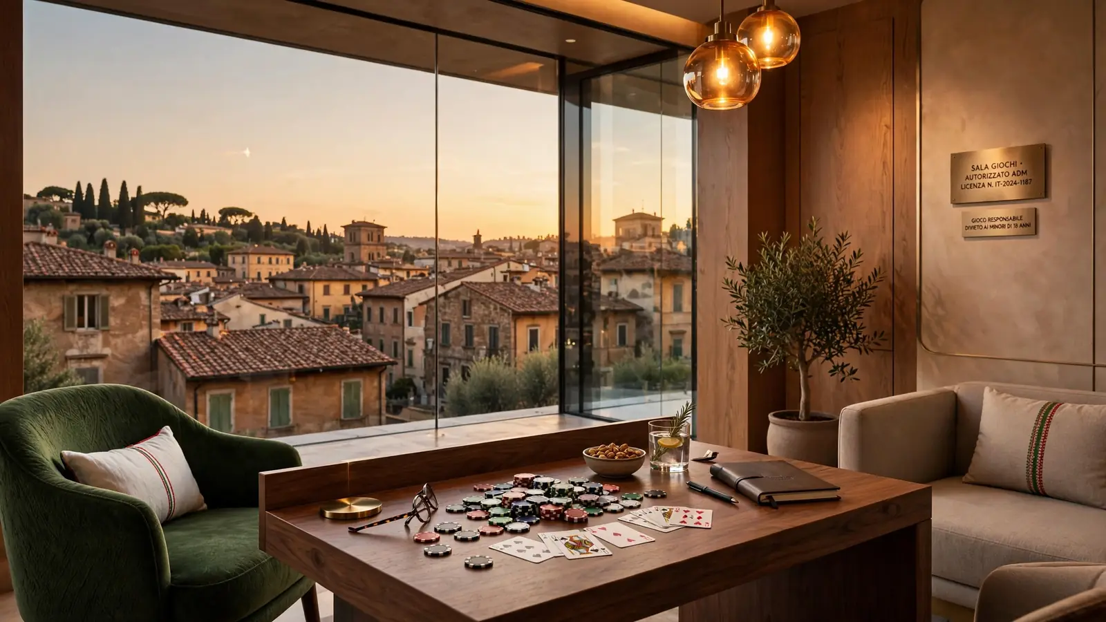 Casinò online sicuri con soldi veri: criteri ADM