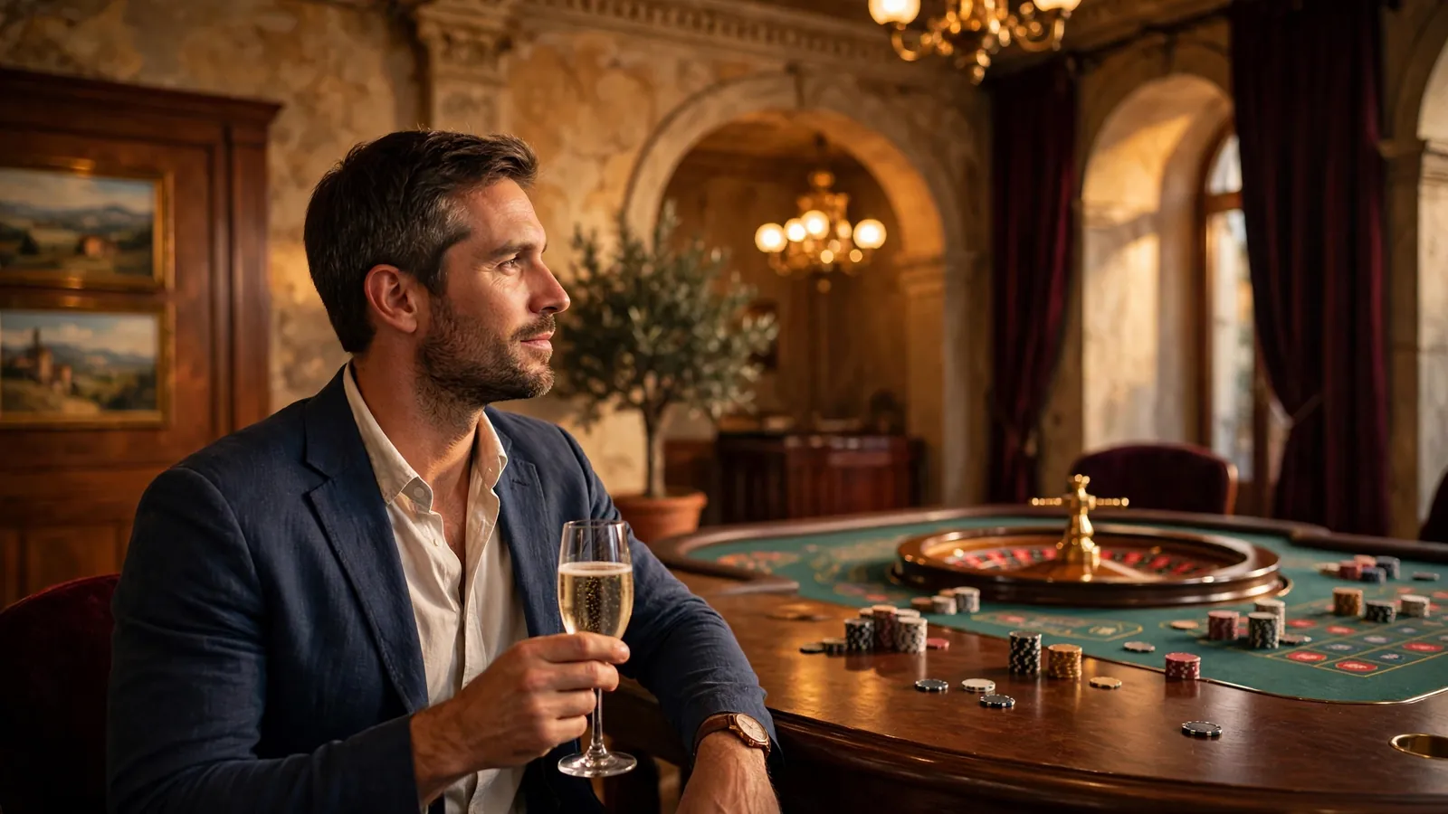 Casino online: probabilità, vincite e strategie responsabili