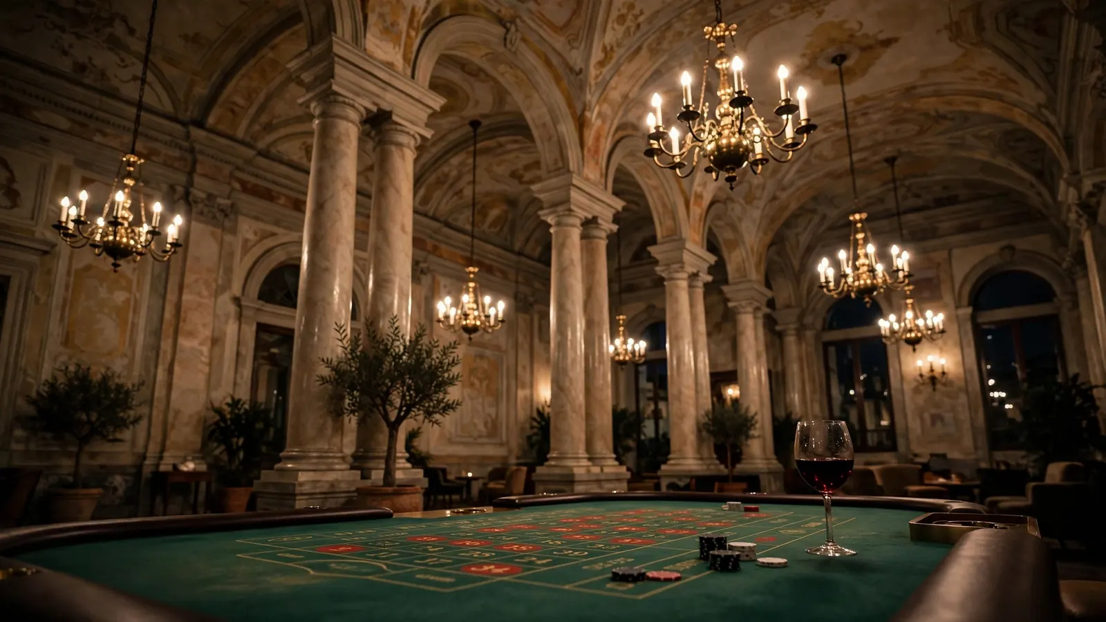 Casino senza licenza AAMS: cosa sapere sui siti non ADM