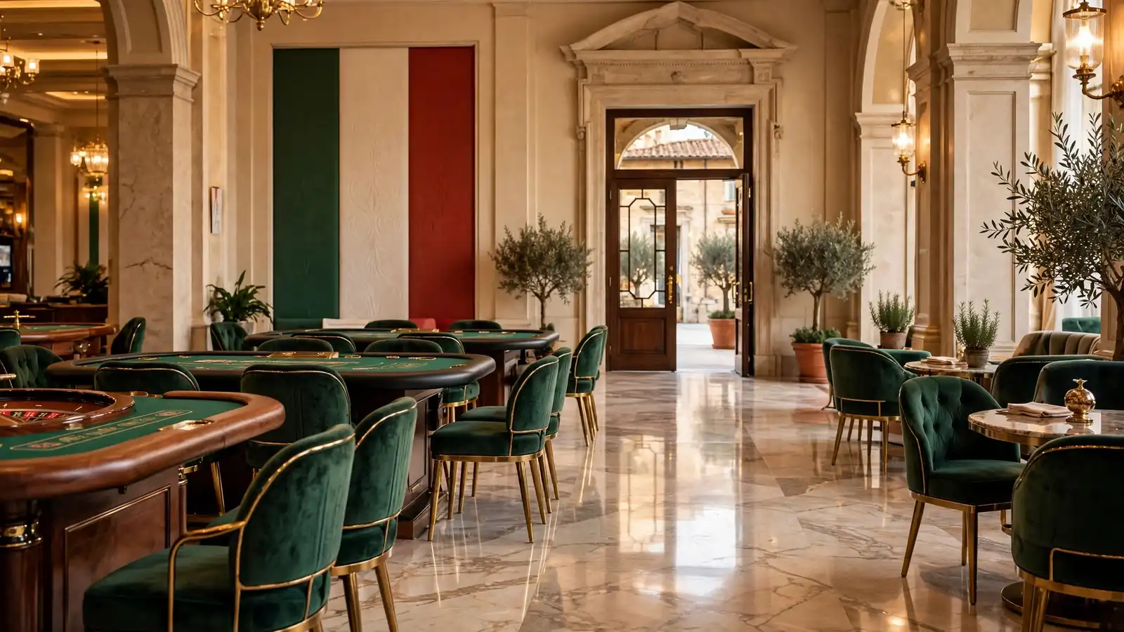 Casino sicuri non AAMS: licenze e controlli