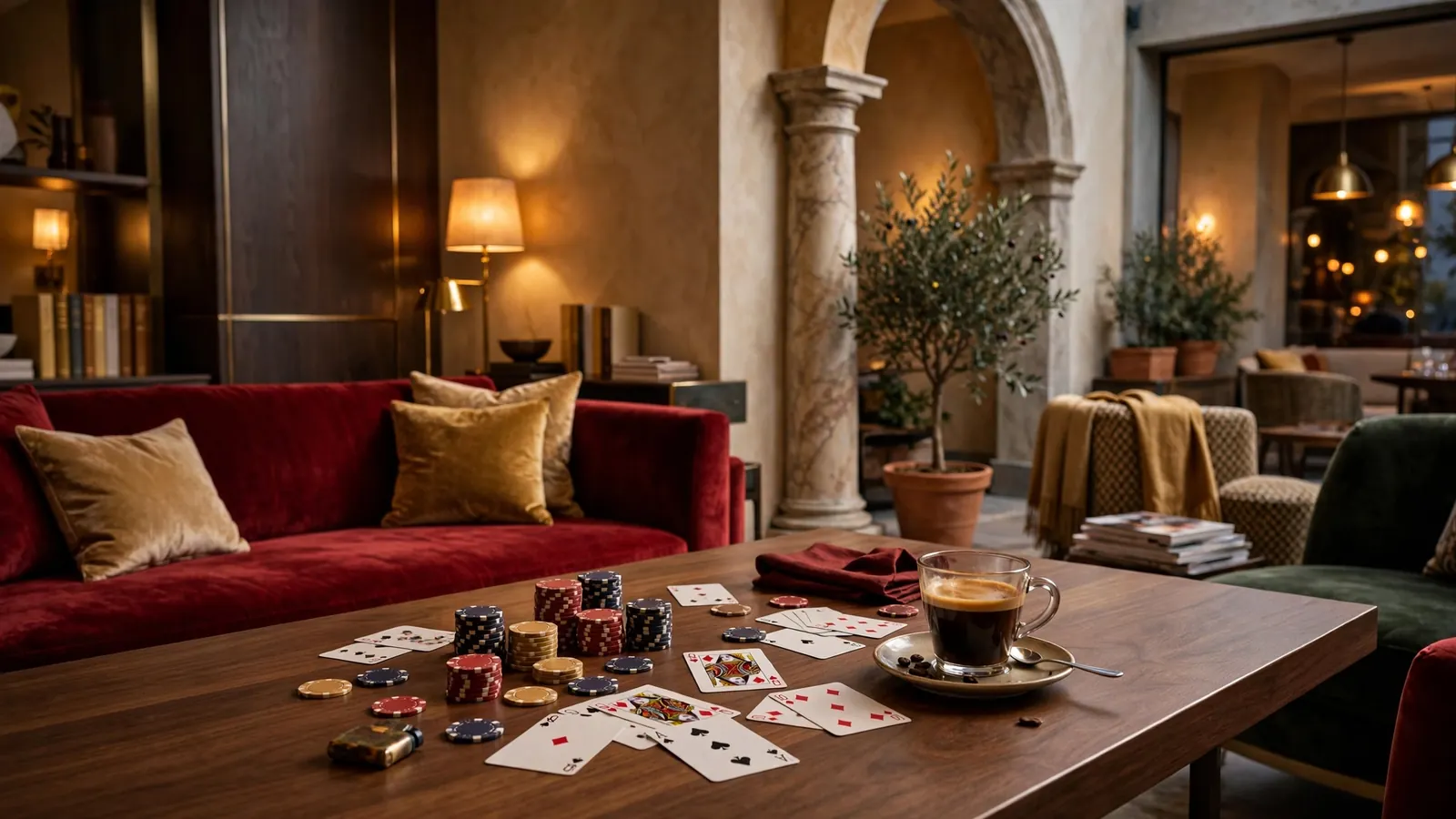 Casinò stranieri bonus senza deposito immediato