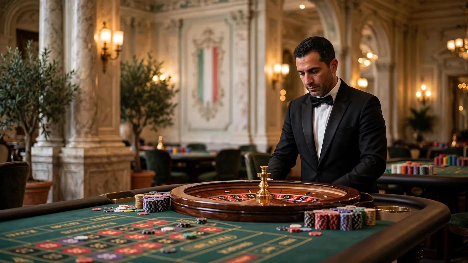 Crazy Time live casino Italia: guida al gioco