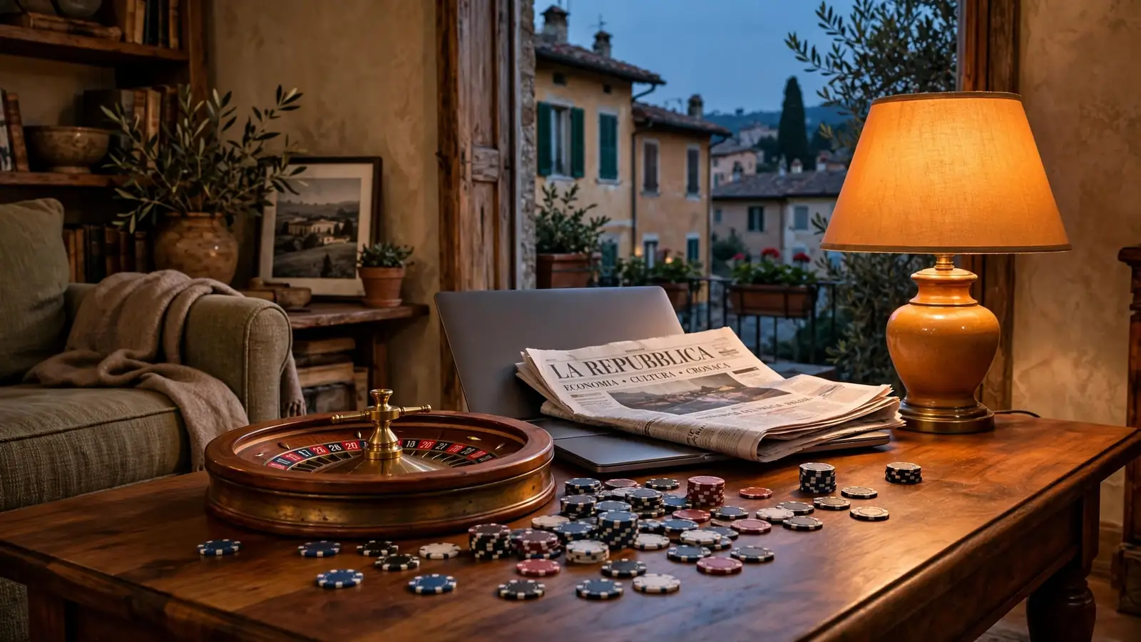Elenco casino non AAMS: cosa sapere in Italia