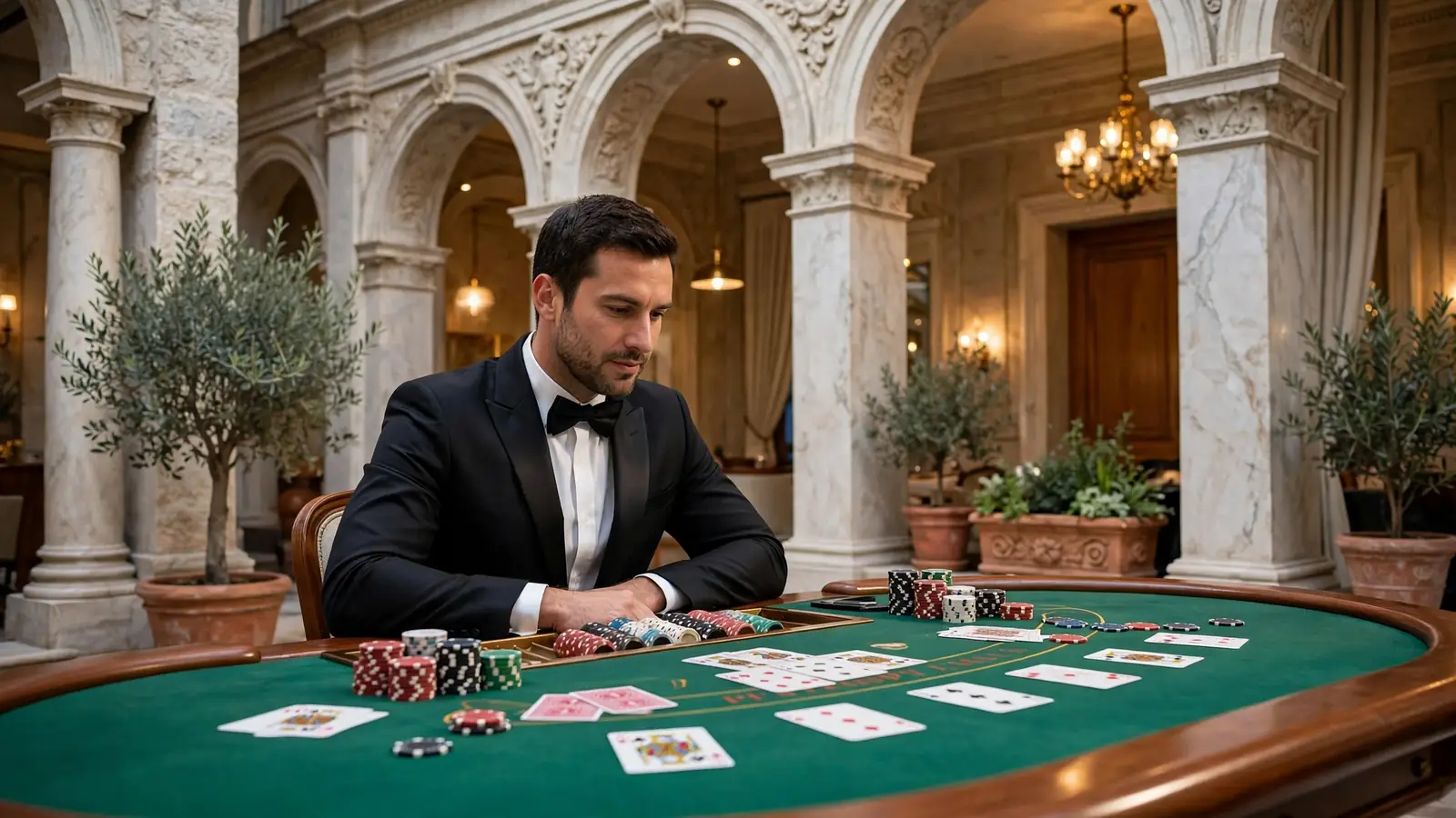 IGT Live Casino Italia: giochi, bonus e sicurezza