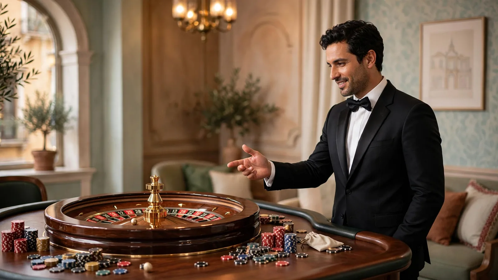 Lightning Roulette live casino Italia: guida al gioco