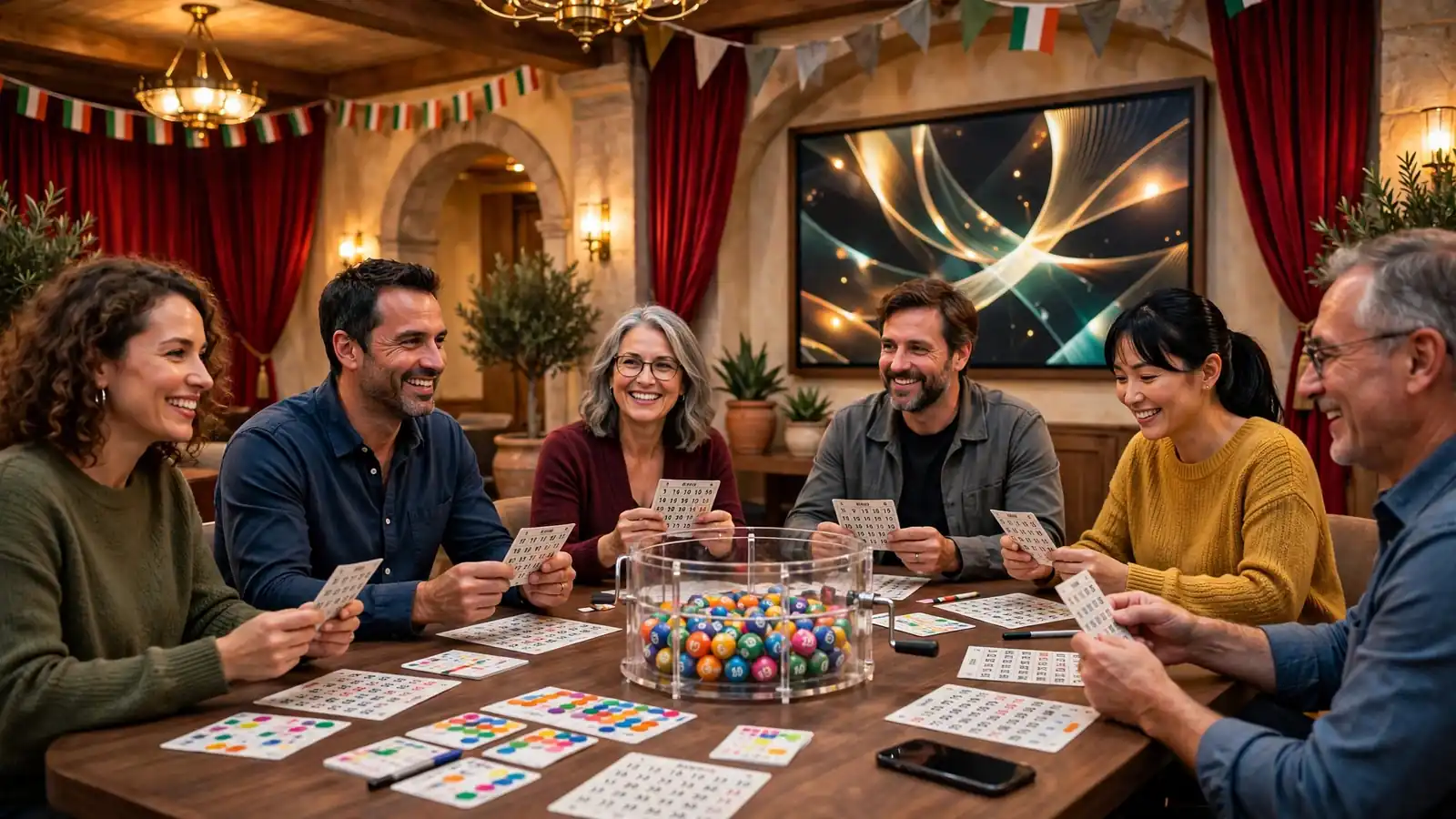 Miglior bingo online Italia: guida ai casinò bingo