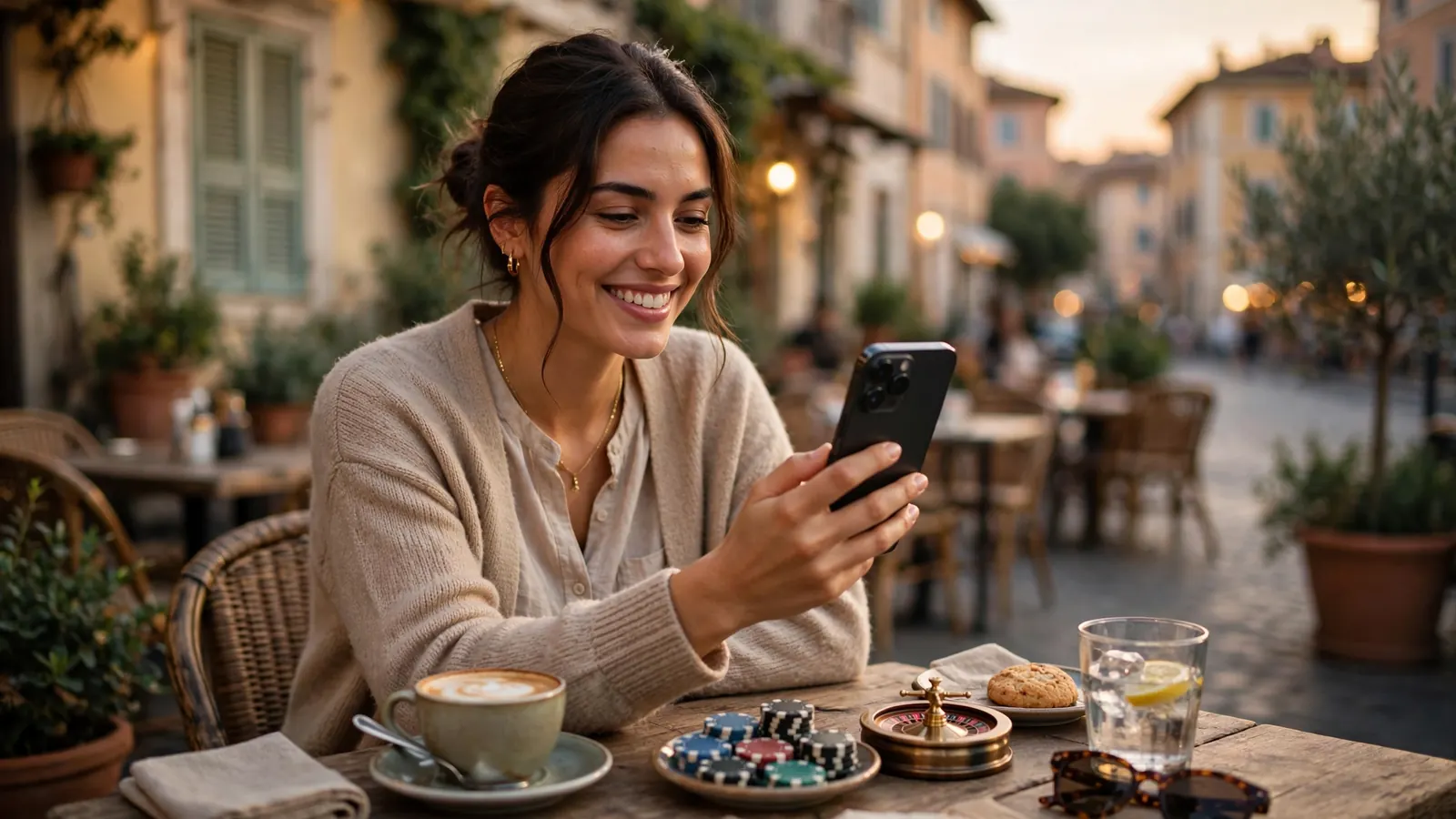 Migliori app casino 2026: guida al gioco mobile