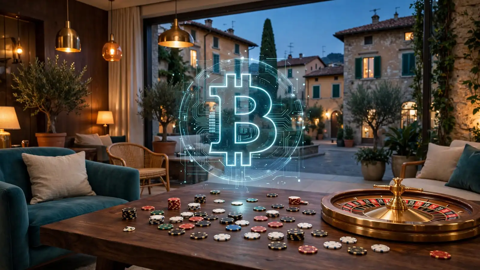 Migliori crypto casino: criteri e pagamenti sicuri