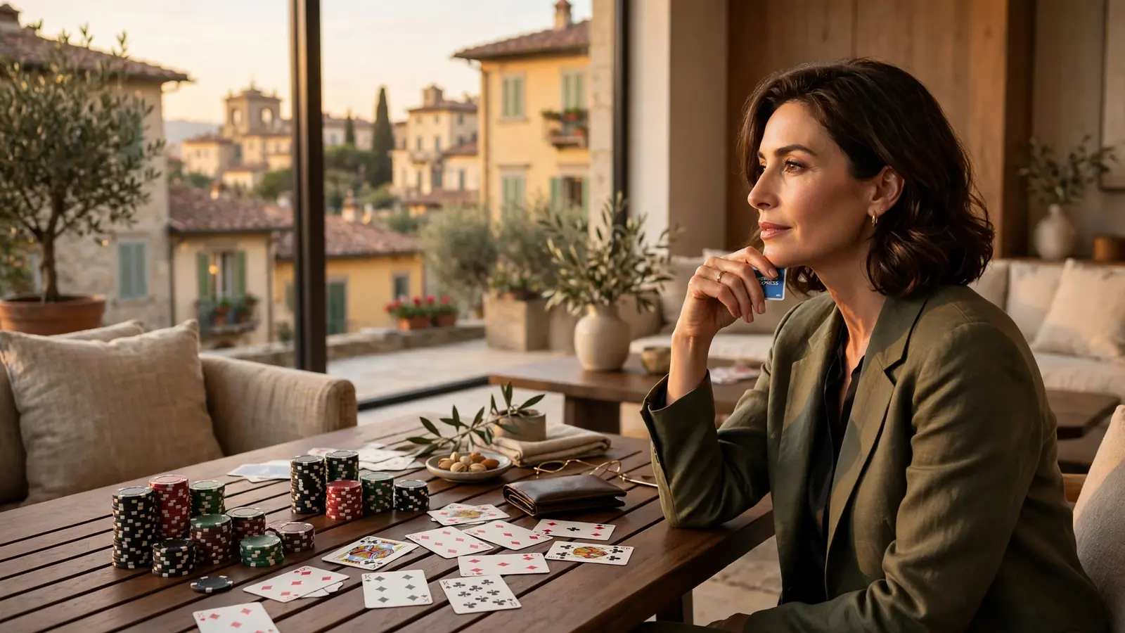 Migliori casinò online American Express: guida italiana
