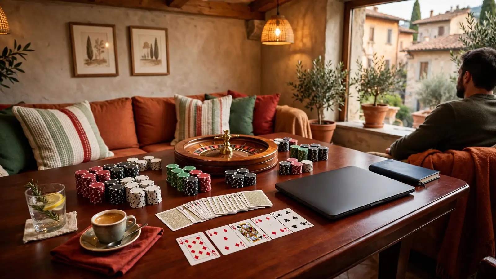 Migliori casino online Merkur: guida e criteri