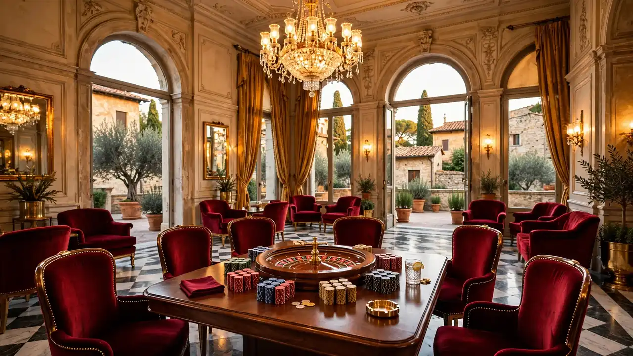 Migliori casino online senza limiti: cosa sapere