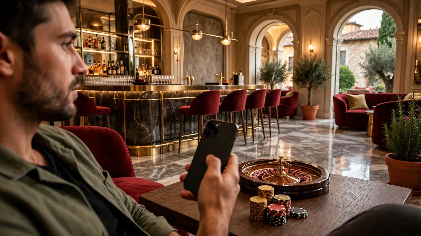 Migliori casino senza verifica: guida alla scelta