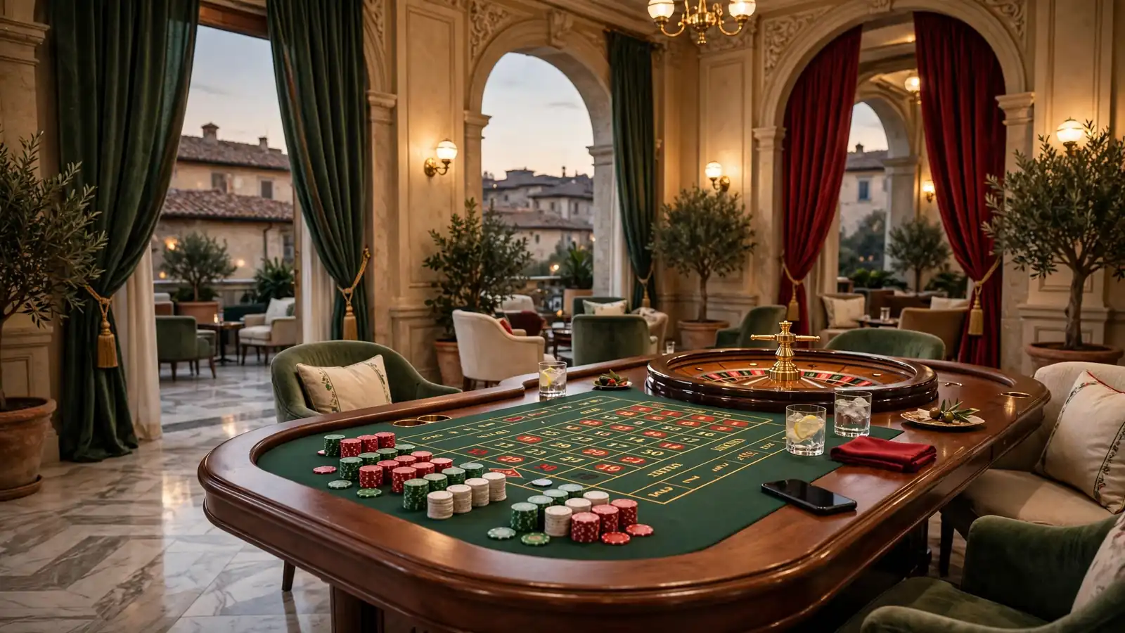 Novoline live casino Italia: guida ai casinò online