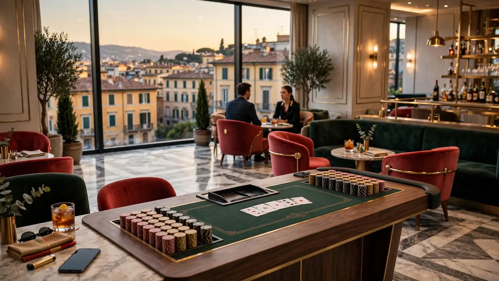 Novomatic live casino Italia: guida tra ADM e giochi