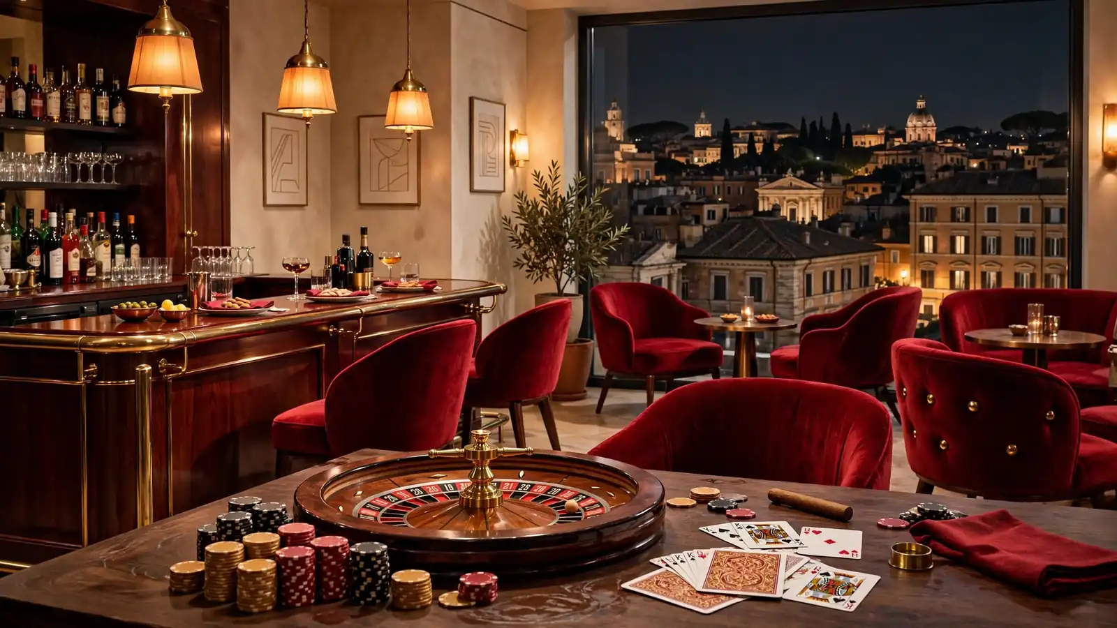 Playtech Live Casino Italia: giochi e licenza ADM