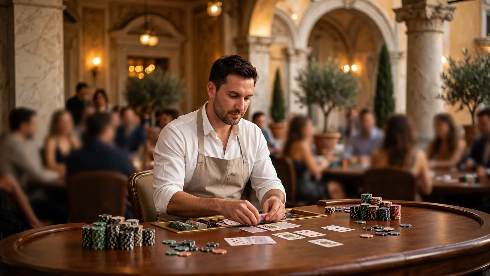Pragmatic Play Live Casino Italia: guida ai giochi
