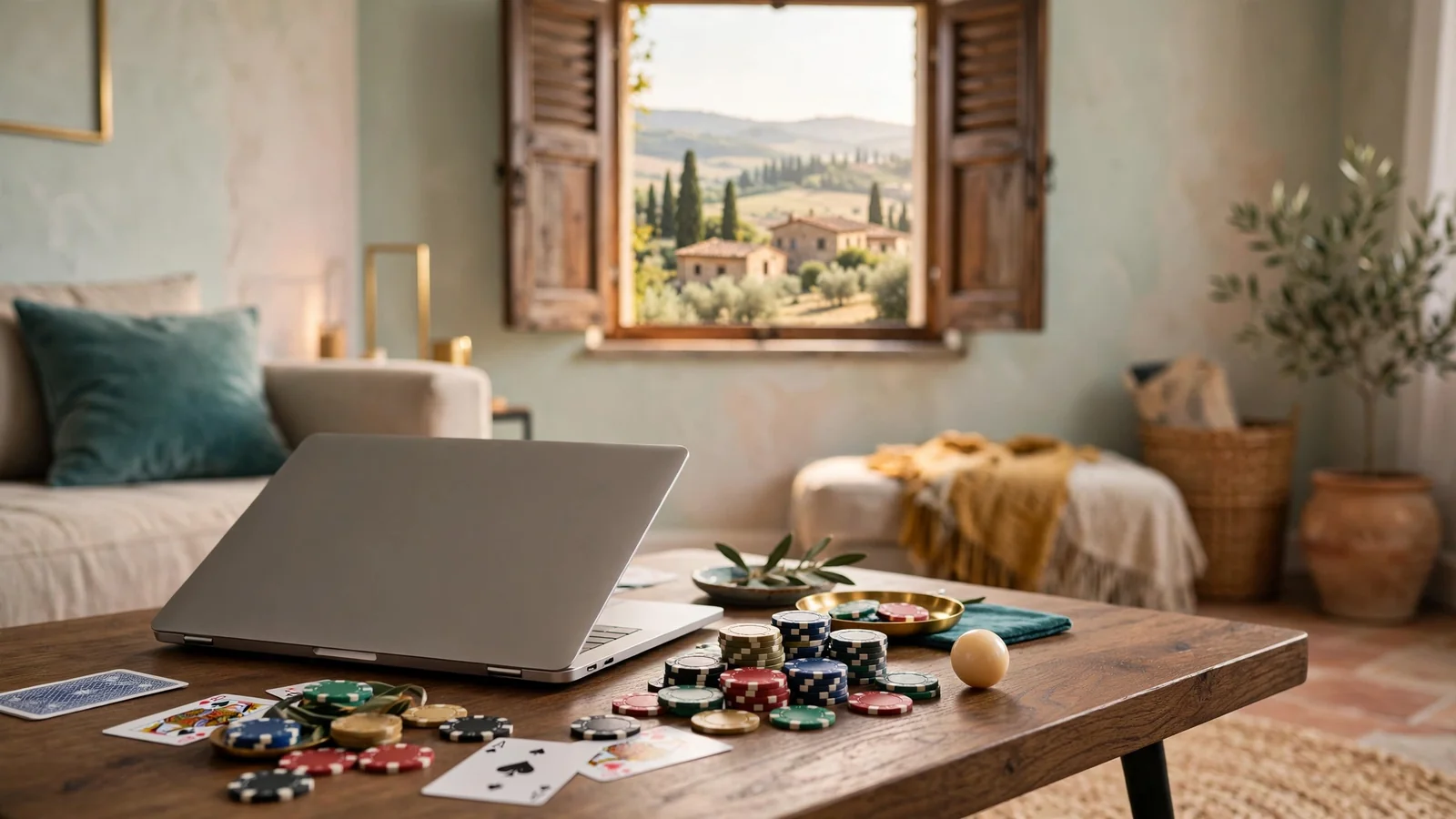 Slot VLT Italia: guida al casino online