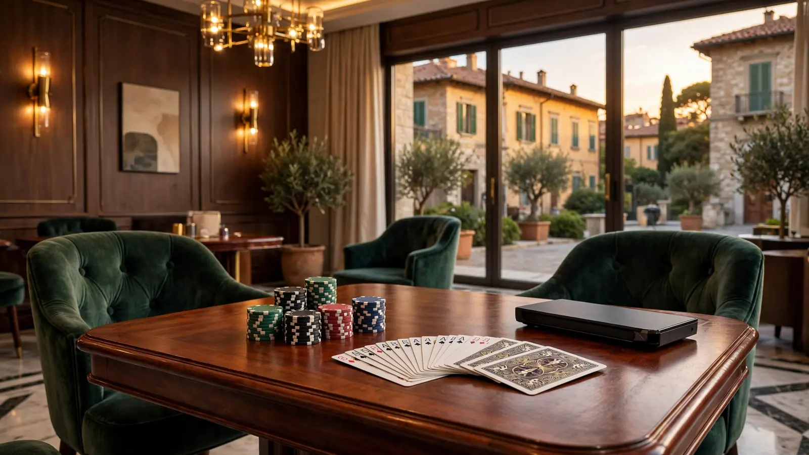 Video poker casino Italia: guida al gioco online